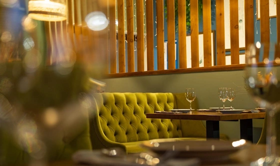 Фото №12 зала Основной зал