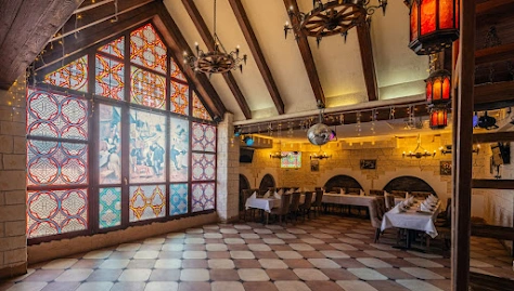 Фото №2 зала Основной зал 