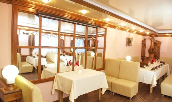 Фото №5 зала Основной зал