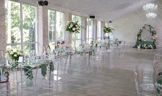 Фото №2 зала Большой панорамный зал 