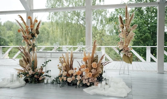 Фото №20 зала Веранда