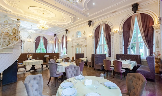 Фото №2 зала Основной зал 