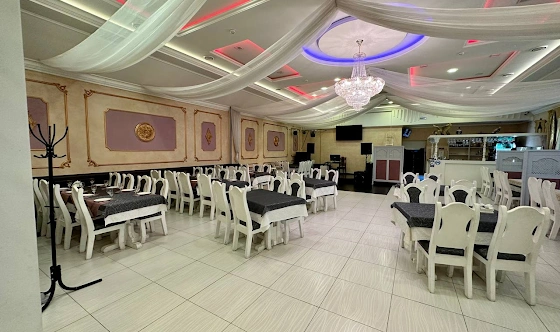 Фото №1 зала Основной зал