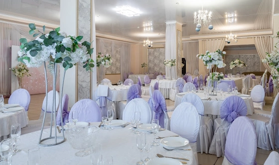 Фото №5 зала Основной зал