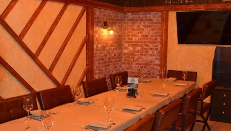 Фото №3 зала VIP-зал №4