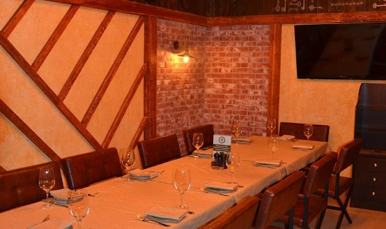 Фото №3 зала VIP-зал №4