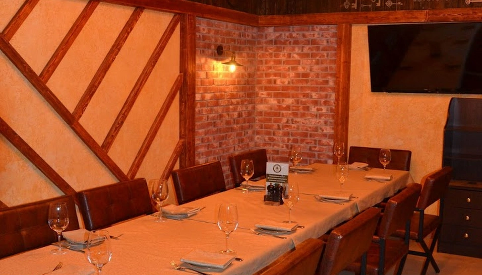 Фото №3 зала VIP-зал №4