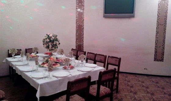 Фото №1 зала Зал на 20 человек