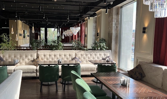 Фото №9 зала Основной зал 