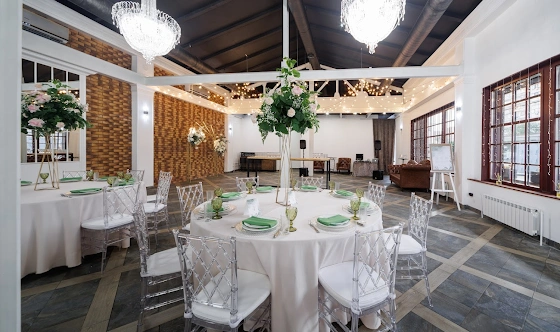 Фото №20 зала Ya-Loft 1