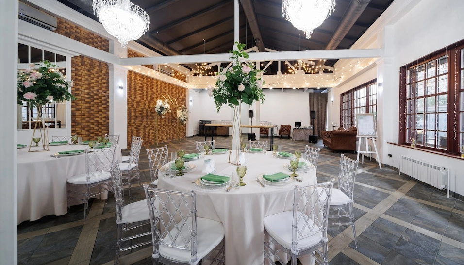 Фото №20 зала Ya-Loft 1