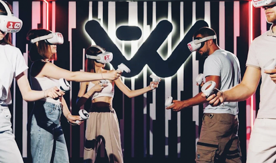 Фото №5 зала Большой зал 