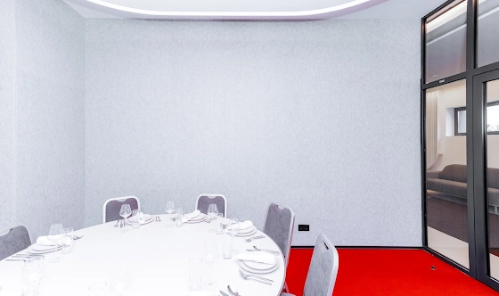 Фото №7 зала Переговорная комната 2