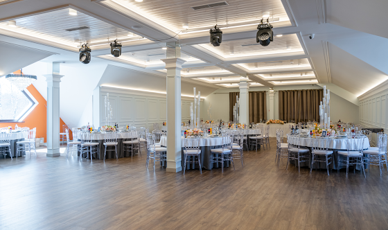 Фото №5 зала Банкетный зал