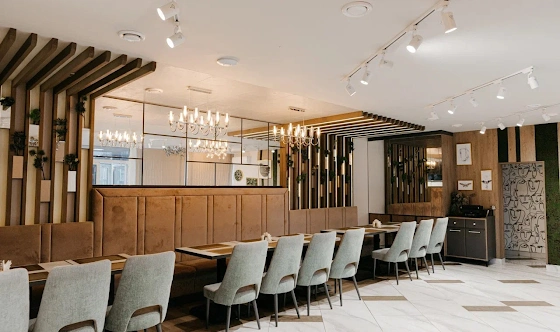 Фото №6 зала Малый зал