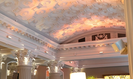 Фото №6 зала Основной зал