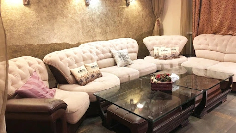 Фото №3 зала Зал «Диванный»