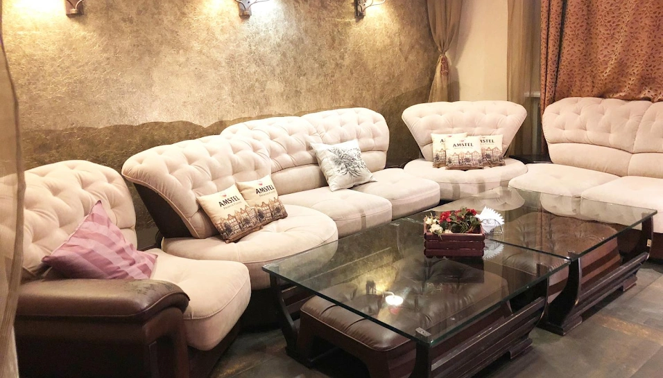 Фото №3 зала Зал «Диванный»