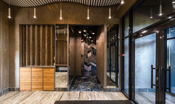 Фото №13 зала Welcome hall