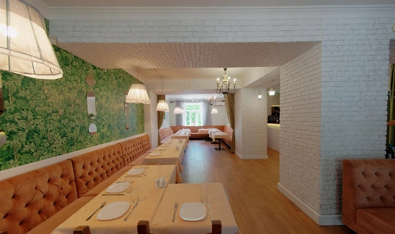 Фото №7 зала Помещение