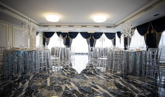 Фото №19 зала Малый зал 