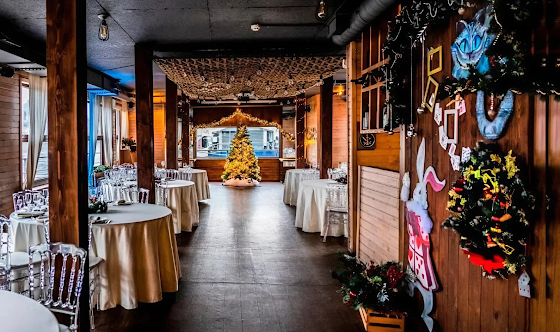 Фото №10 зала Основной зал