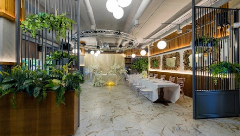 Фото №4 зала Зал Lounge