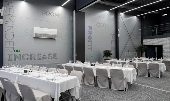 Фото №2 зала Зал "Ростов"