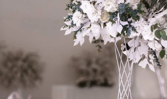 Фото №6 зала Шатёр