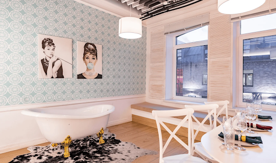 Фото №13 зала Залы до 8 человек