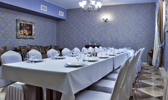 Фото №4 зала Малый зал №1