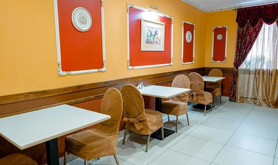 Фото №4 зала Зал №2