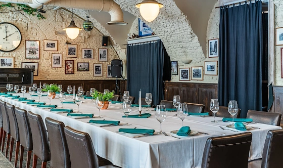 Фото №2 зала Зал №7