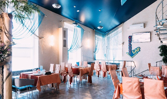 Фото №16 зала Большой зал