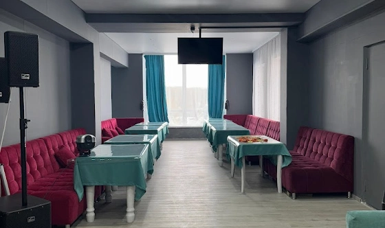 Фото №1 зала Основной зал