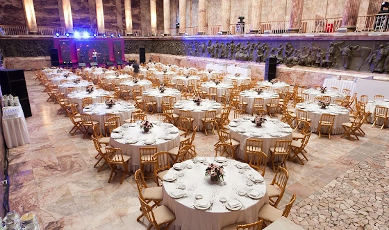 Фото №4 зала Основной зал 