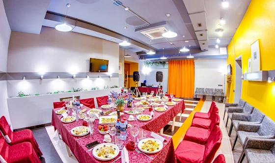 Фото №8 зала Зал на 20 человек