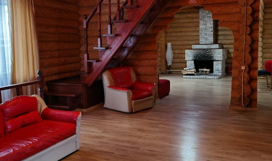 Фото №4 зала Дом 3