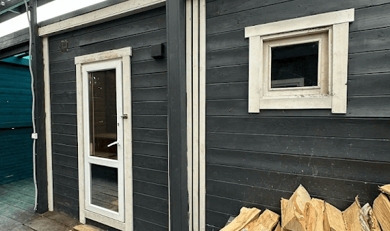 Фото №3 зала Комплекс зеркальный