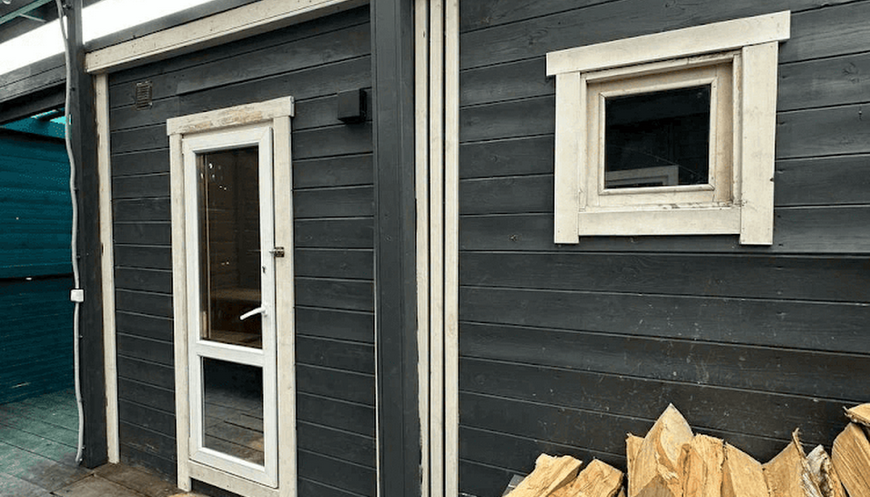 Фото №3 зала Комплекс зеркальный