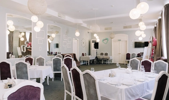 Фото №17 зала Основной зал