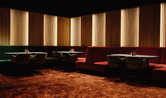 Фото №2 зала Караоке-зал