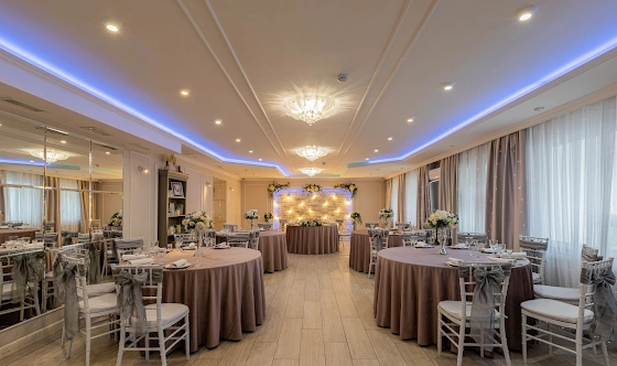 Фото №20 зала Основной зал