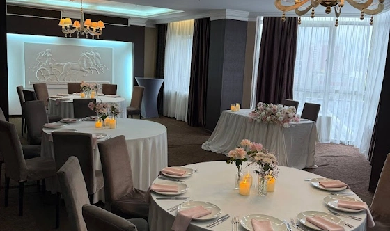 Фото №13 зала Зал «Гостиная»