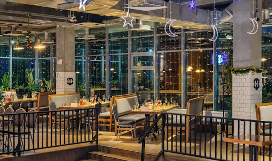 Фото №20 зала Основной зал