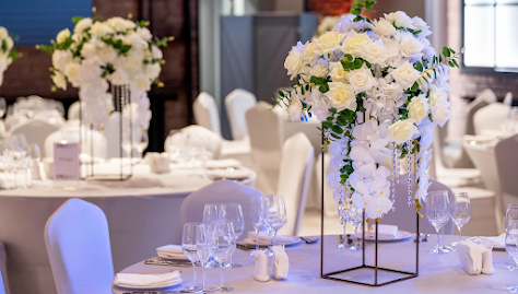 Фото №4 зала Основной зал