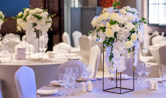 Фото №4 зала Основной зал