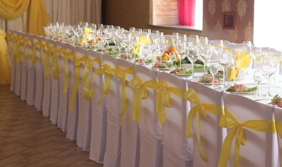 Фото №12 зала Банкетный зал 