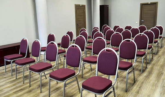 Фото №3 зала Конференц-зал  «Фьюжн»