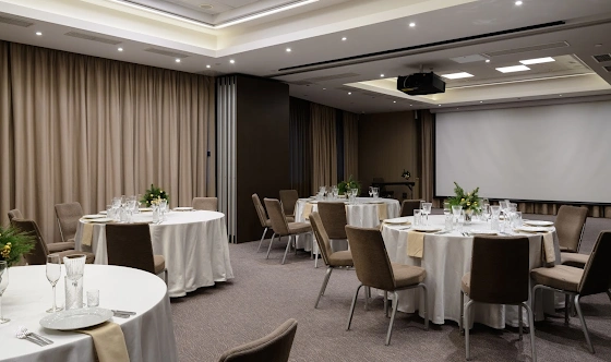 Фото №18 зала Зал "Terra"